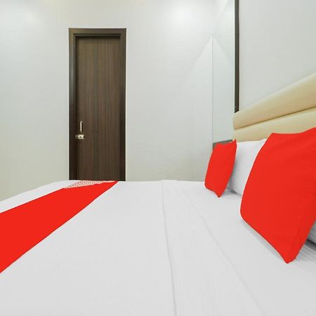 Oyo 85906 Hotel Noor Residency Amritsar Exterior foto
