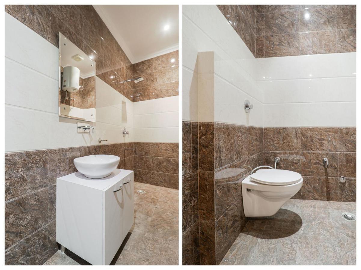 Oyo 85906 Hotel Noor Residency Amritsar Exterior foto